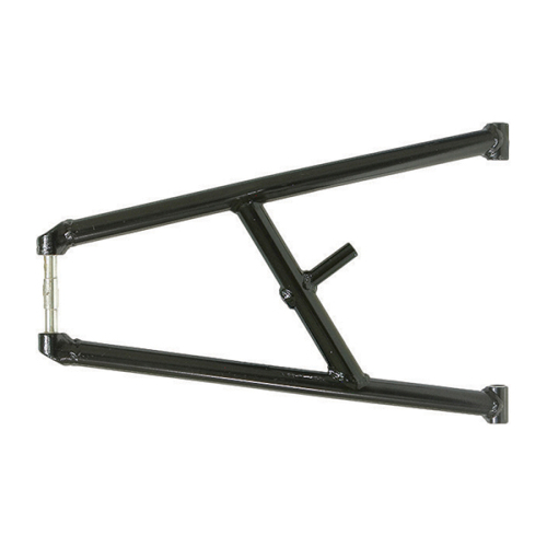 SP1 - SP1 Chrome Moly Lower A-Arm - Black - SM-08698