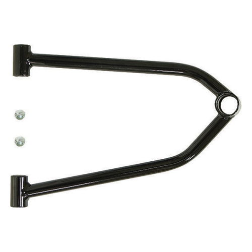SP1 - SP1 Chrome Moly Upper A-Arm - Black - SM-08672