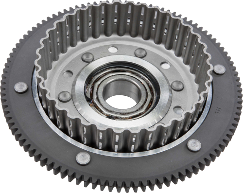 HardDrive - HardDrive Clutch Shell - 148111