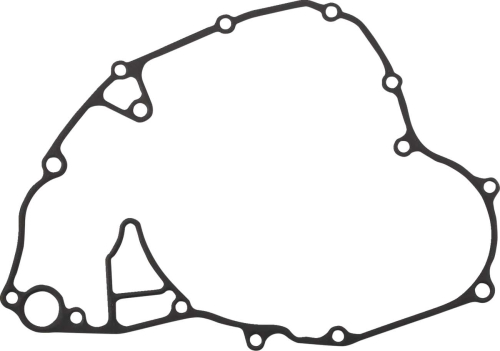Moose Racing - Moose Racing Clutch Cover Gasket - Inner - 816829MSE