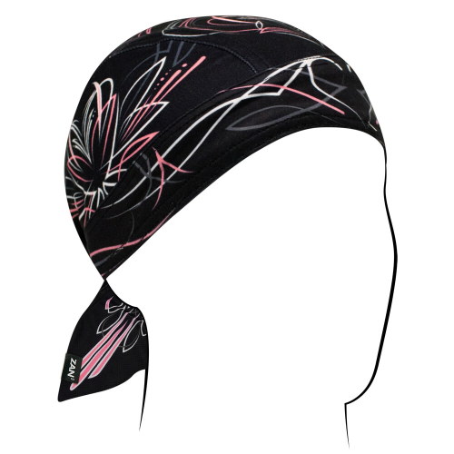 Zan Headgear - Zan Headgear Sportflex Series Flydanna - ZL152