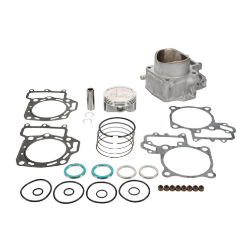 Cylinder Works - Cylinder Works Standard Bore Cylinder Kit - CW30013K01