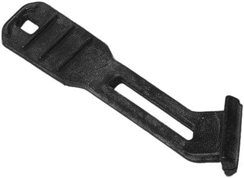 SP1 - SP1 OEM Style Hood Strap - SM-12506