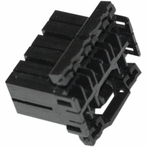 Namz - Namz Plug Connectors - 10-Position Plug - NA-174465-2