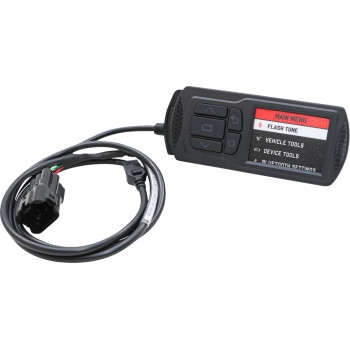 Dynojet Research - Dynojet Research Power Vision 3 - PV3-1701C
