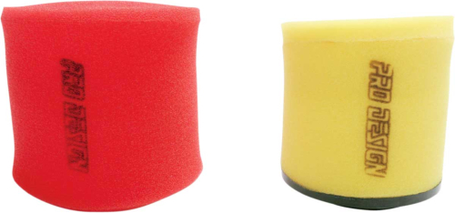 Pro Design - Pro Design Pro Flow Replacement Foam Air Filter - PD221A