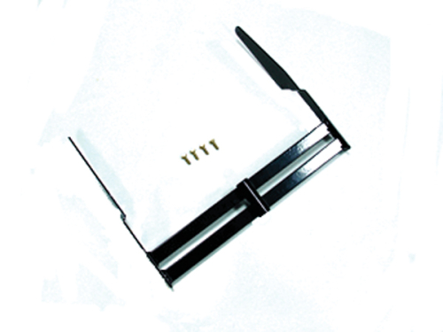 SPI - SPI Hitch Kit Reciever - SM-12340