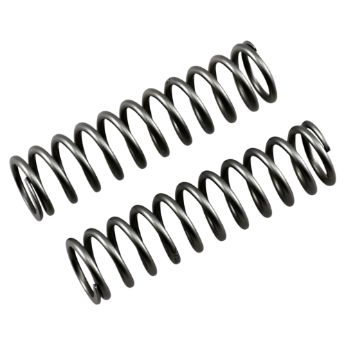 Race Tech - Race Tech Fork Pressure Springs for Dual Chamber Forks - 1.0 KG/MM - FRPS 261010