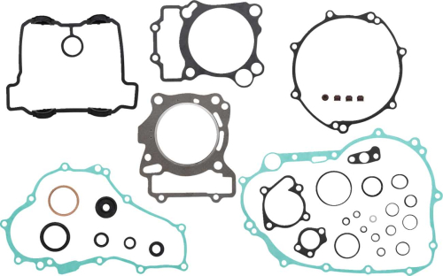Moose Racing - Moose Racing Complete Gasket Kit - 811691MSE