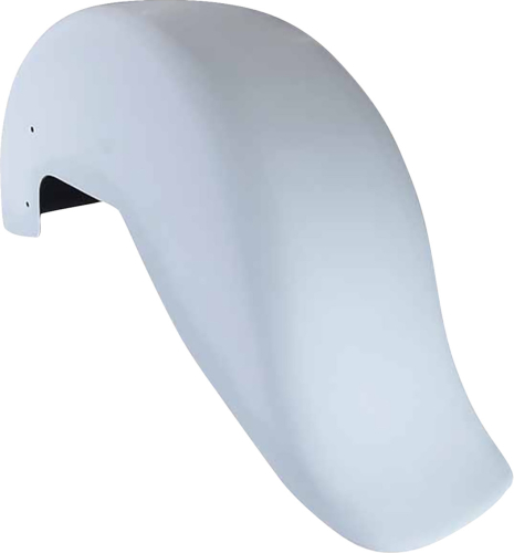 Paul Yaffe Originals - Paul Yaffe Originals Swoop Rear Trike Fender - Right Side - PYO:BWTF-R-FR