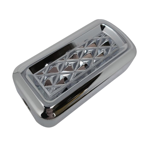 Covingtons - Covingtons Shift Peg - Diamondback - Black - C3045-B