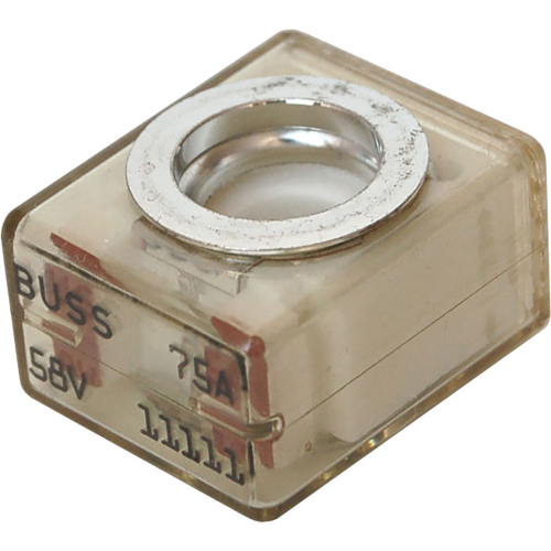 Blue Sea Systems - Blue Sea 5180 75A Fuse Terminal