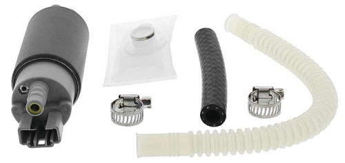 QuadBoss - QuadBoss Fuel Pump Rebuild Kit - 5347-2017CBQB