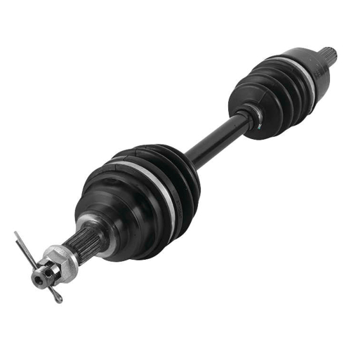 QuadBoss - QuadBoss Rugged Axle - TR6-HO-8-117