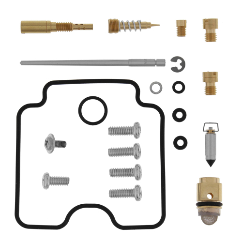QuadBoss - QuadBoss Carburetor Kit - 5326-1071