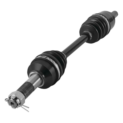 QuadBoss - QuadBoss Rugged Axle - TR6-HO-8-134