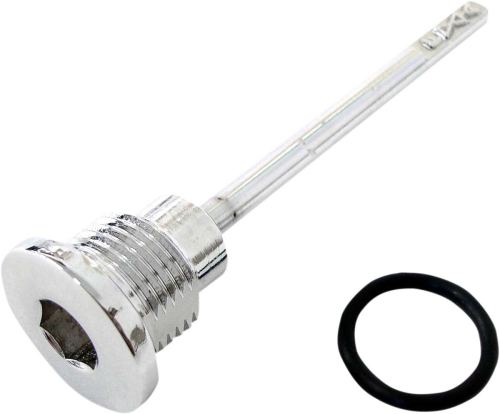 Drag Specialties - Drag Specialties Transmission Oil Dipstick - 1105-0139