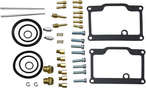 SPI - SPI Carburetor Repair Kit - SM-07632