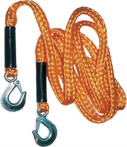 WPS - WPS Tow Rope - 12ft. - 13-1805