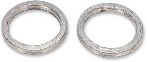 Moose Racing - Moose Racing Exhaust Gasket Kit - 823170MSE