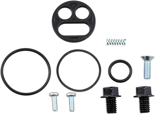 Parts Unlimited - Parts Unlimited Fuel Tap Rebuild Kit - 0705-0432