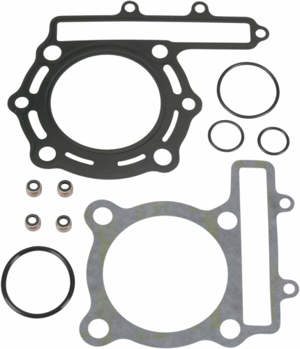 Moose Racing - Moose Racing Top End Gasket Kit - 810804MSE