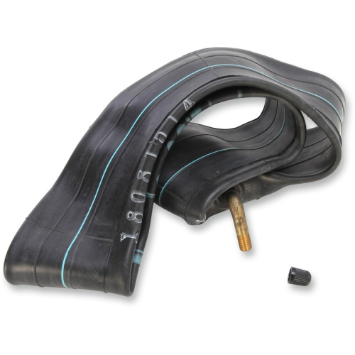 Parts Unlimited - Parts Unlimited Standard Inner Tube - 8in. - TR-87 - 0350-0304
