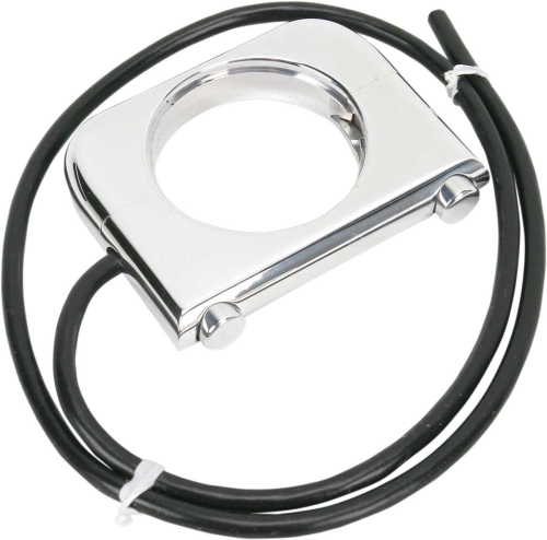 Pingel - Pingel Slim Line Switch Housing - Dual-Button for 1 1/4in Handlebars - 667