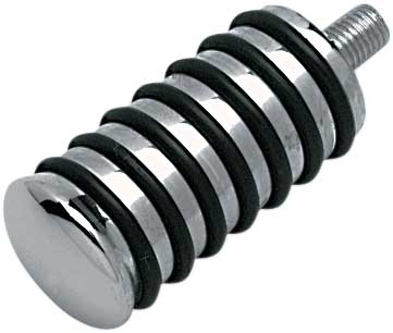 Drag Specialties - Drag Specialties Sundance Shifter Peg - 17-0955-BC-109