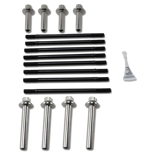 Feuling - Feuling Evolution Head Bolt/Cylinder Stud Kit - 3025