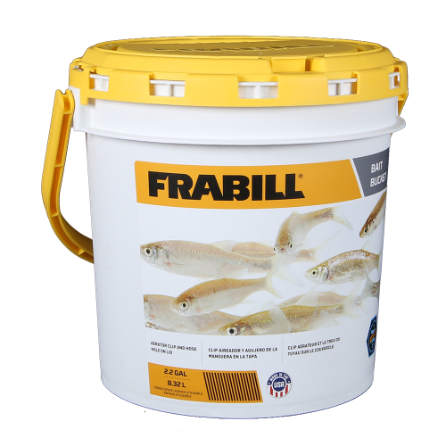 Frabill - Frabill Bait Bucket