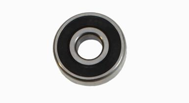 All Balls - All Balls Bearing - I.D. x O.D. x Width: 15 x 42 x 13 - 6302-2RLD
