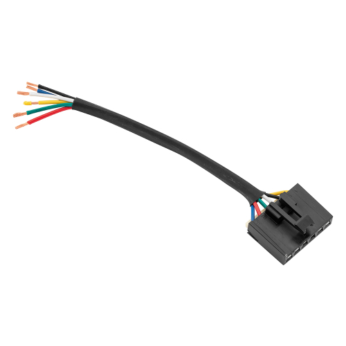 QuadBoss - QuadBoss Wiring Pigtail - 100-1359-T