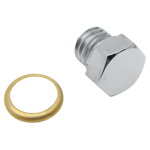 Colony - Colony Oil Tank Drain Plugs - 1/2in.-13 - 8494-1