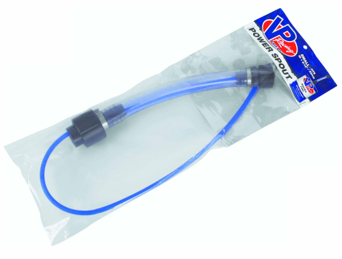 VP Racing Fuels - VP Racing Fuels Powerspout Filler House - 348