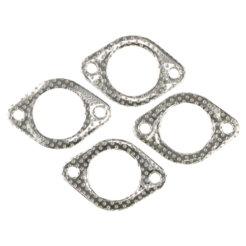 Cometic Gasket - Cometic Gasket Exhaust Gasket Kit - C2004EX