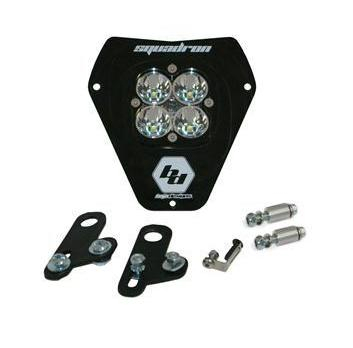 Baja Designs - Baja Designs Squadron Pro LED Headlight Kit - 497051