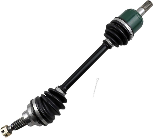 Moose Utility - Moose Utility OEM Replacement CV Axle - HON-7002