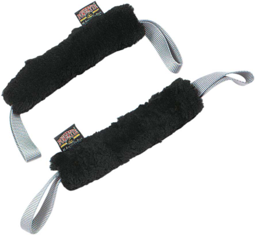 Powertye - Powertye Sheepskin Soft-Tye - 1in with Sheepskin Sleeves - 41184