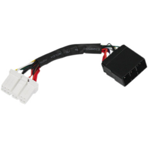 Custom Dynamics - Custom Dynamics Passing Lamp Control Harness - TB-PLHLK-1