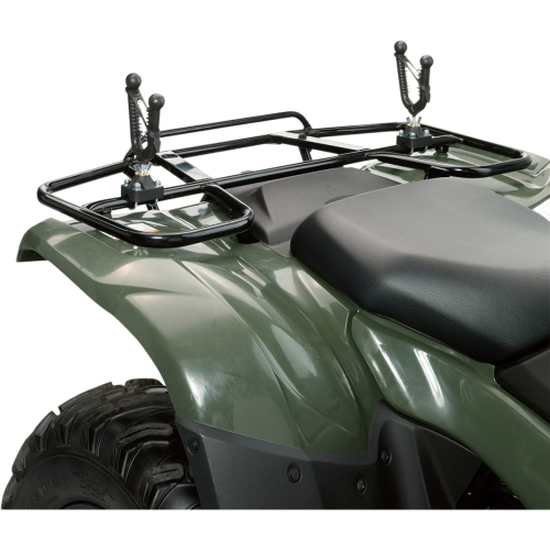 Moose Utility - Moose Utility Ridgetop Single Gun Rack - 3518-0026