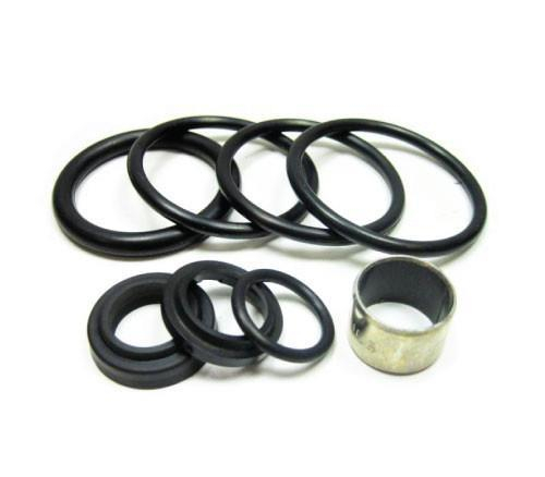 Hygear Suspension - Hygear Suspension Custom Axis ATV Rear Service Kit - 2901003