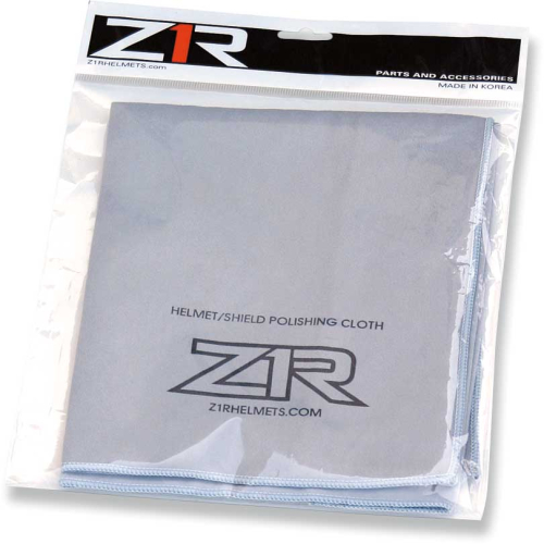 Z1R - Z1R Polishing Cloth - 0136-0001