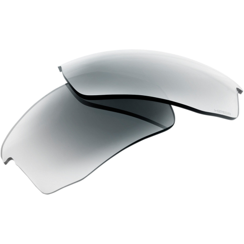 100% - 100% Replacement Lens for Speedcoupe Sunglasses - 62026-008-01 - Hiper Silver Mirror