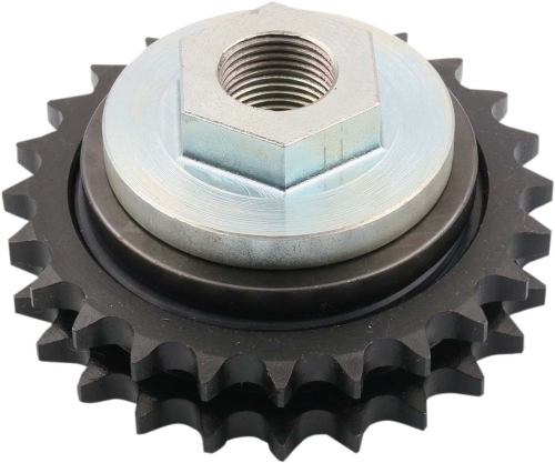 Belt Drives Ltd - Belt Drives Ltd Compensator Sprocket - 34T - CS-34A