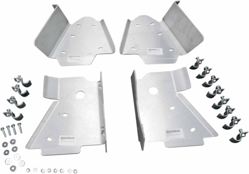 Moose Racing - Moose Racing A-Arm Guards - 659A