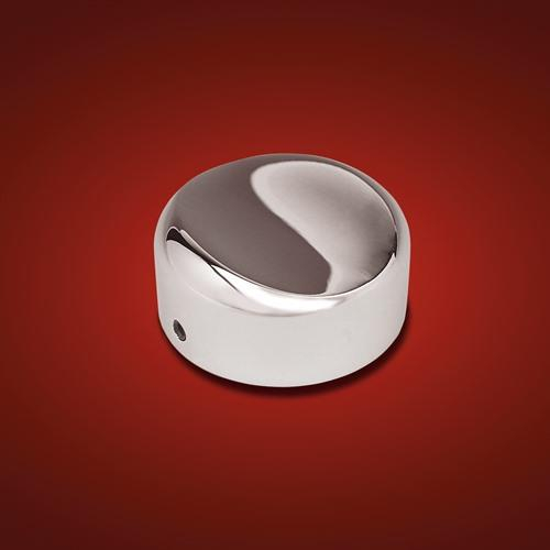 Show Chrome - Show Chrome Choke Knob Cover - 63-124