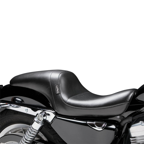 Le Pera - Le Pera Daytona Sport Seat - Vinyl - LC-542S