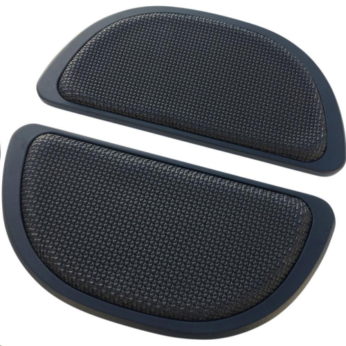 Cyclesmiths - Cyclesmiths Banana Board Rear Floorboard Cover without Rivets - 106-SB-NR