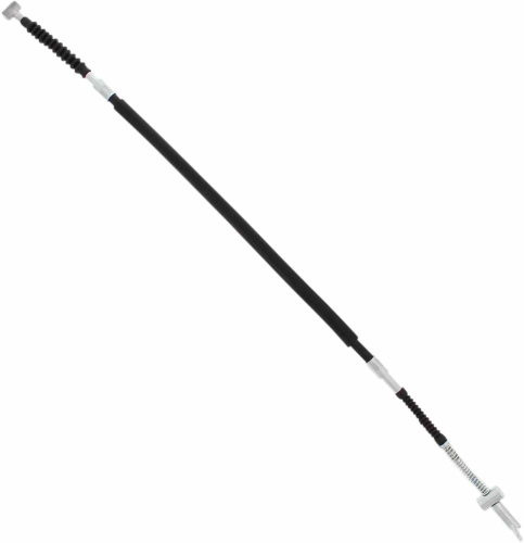 Moose Racing - Moose Racing Rear Brake Cable - 45-4004